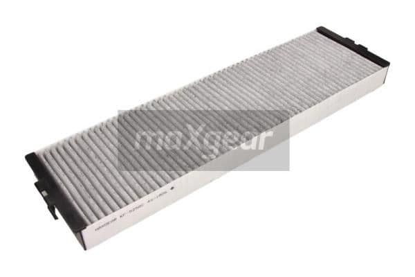 Filtru, aer habitaclu MAXGEAR 26-0619