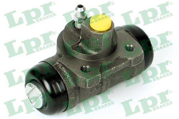 Cilindru receptor frana LPR 4499