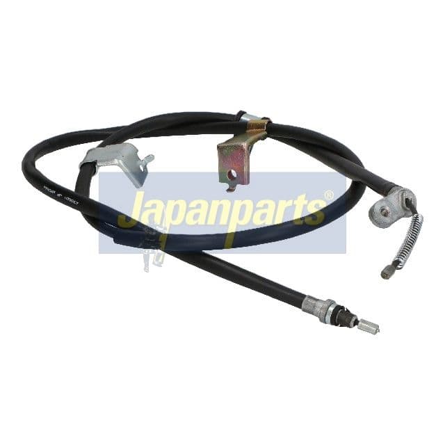 Cablu, frana de parcare JAPANPARTS BC-168L
