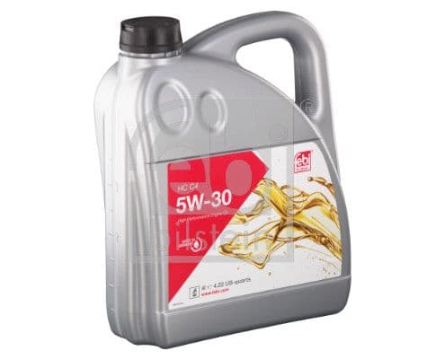 ulei de motor FEBI BILSTEIN 108361