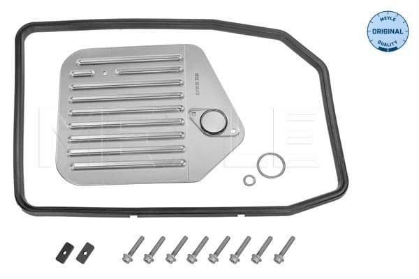 Set piese, schimb de ulei cutie de viteze automată MEYLE -ORIGINAL-KIT: Better solution for you! 300 135 0008/SK