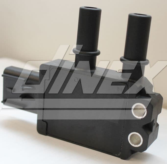 Conducta de presiune, senzor de presiune (filtru particule) DINEX 22050