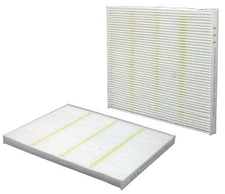 Filtru, aer habitaclu WIX FILTERS WP10084