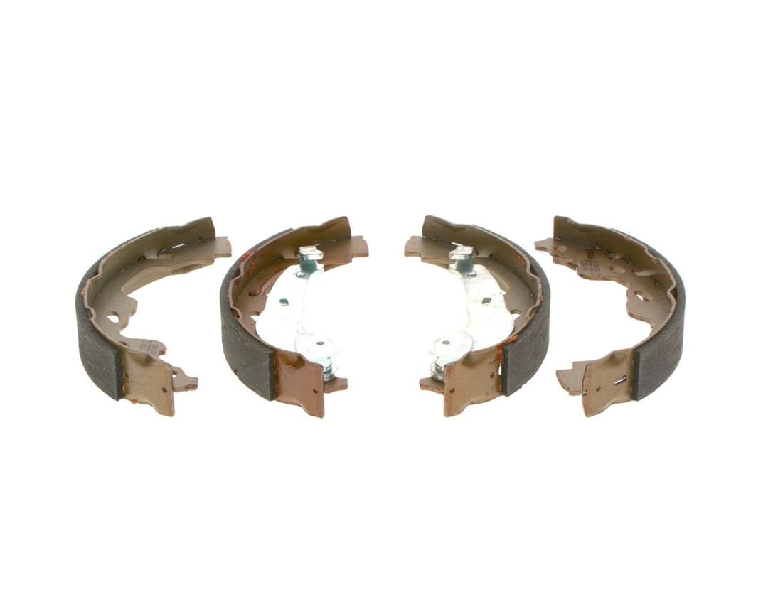 Set saboti frana BOSCH 0 986 487 665