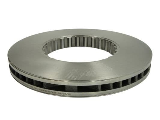 Disc frana SBP 02-VO007