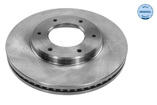 Disc frana MEYLE -ORIGINAL: True to OE. 30-15 521 0086