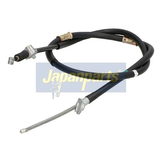 Cablu, frana de parcare JAPANPARTS BC-2016R