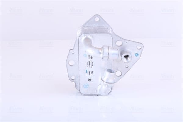 Radiator ulei, ulei motor NISSENS ** FIRST FIT ** 90996