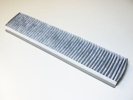 Filtru, aer habitaclu MOTAQUIP VCF165