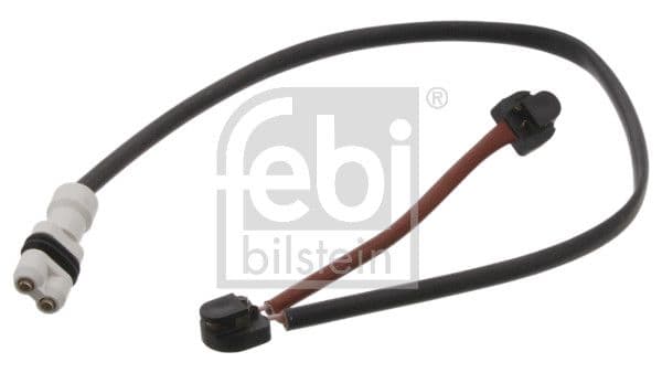 senzor de avertizare,uzura placute de frana FEBI BILSTEIN 33997