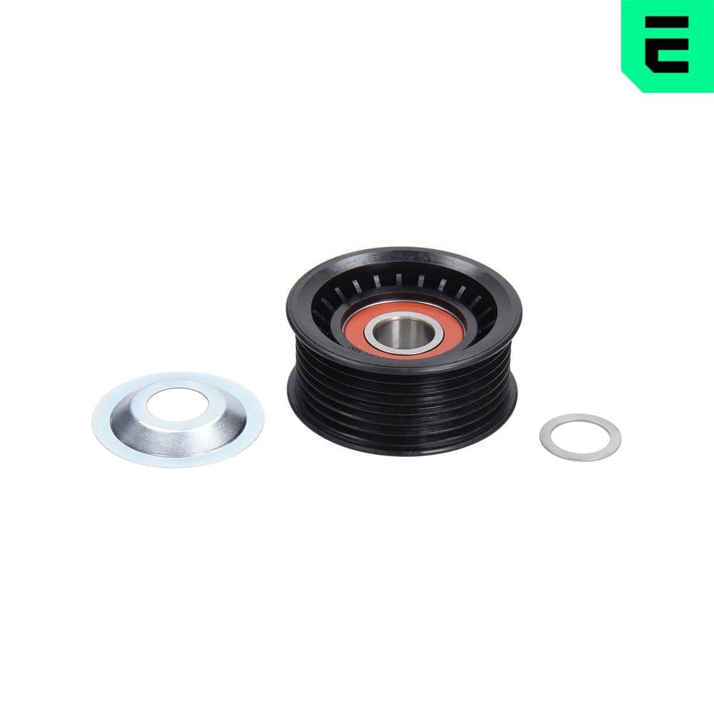 Rola ghidare/conducere, curea transmisie OPTIMAL 0-N2131