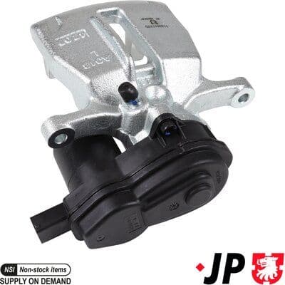 Etrier frana JP Group 1162011770