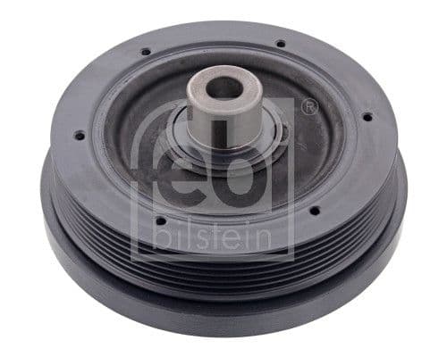 Fulie curea, arbore cotit FEBI BILSTEIN 34825