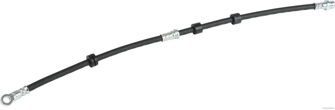 Furtun frana HERTH+BUSS JAKOPARTS J3705135