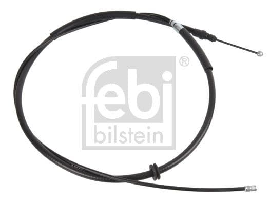Cablu, frana de parcare FEBI BILSTEIN 109485