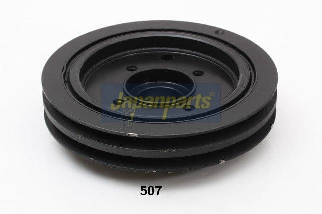 Fulie curea, arbore cotit JAPANPARTS PU-507