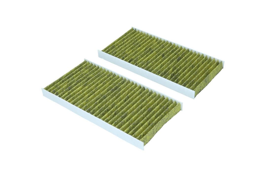 Filtru, aer habitaclu KAMOKA 6080139