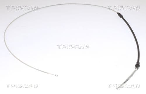Cablu, frana de parcare TRISCAN 8140 291192