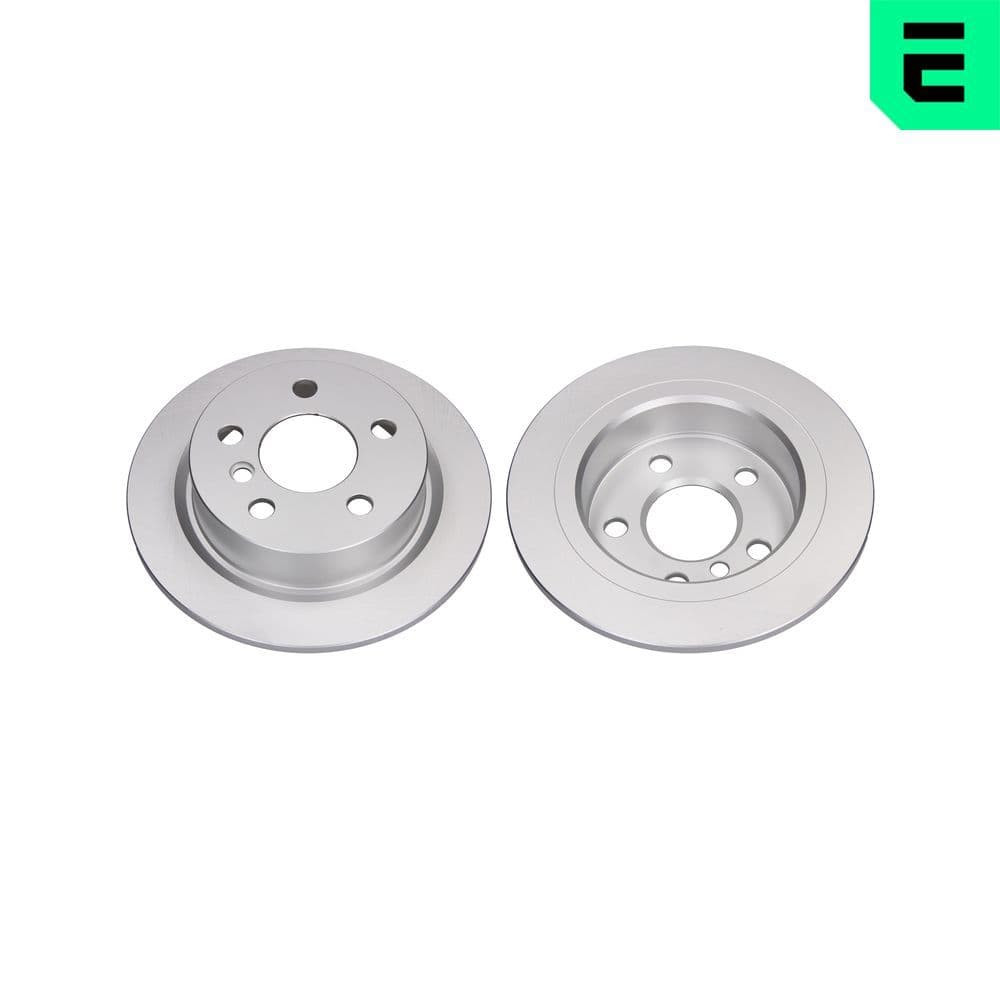 Disc frana OPTIMAL BS-9144C