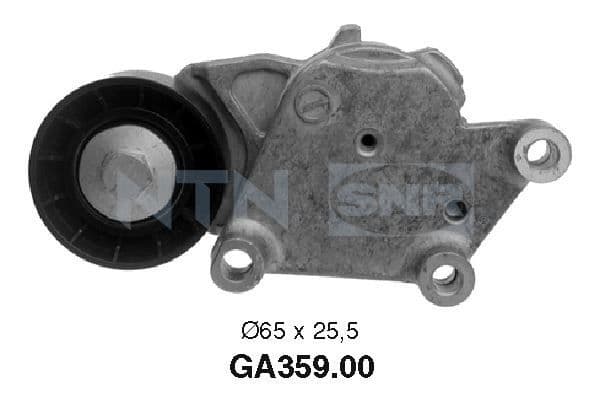 Intinzator curea, curea distributie SNR GA359.00