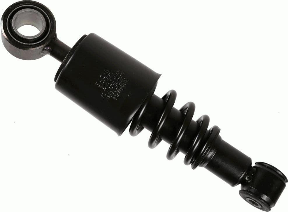 Amortizor, suspensie cabina SACHS 317 620