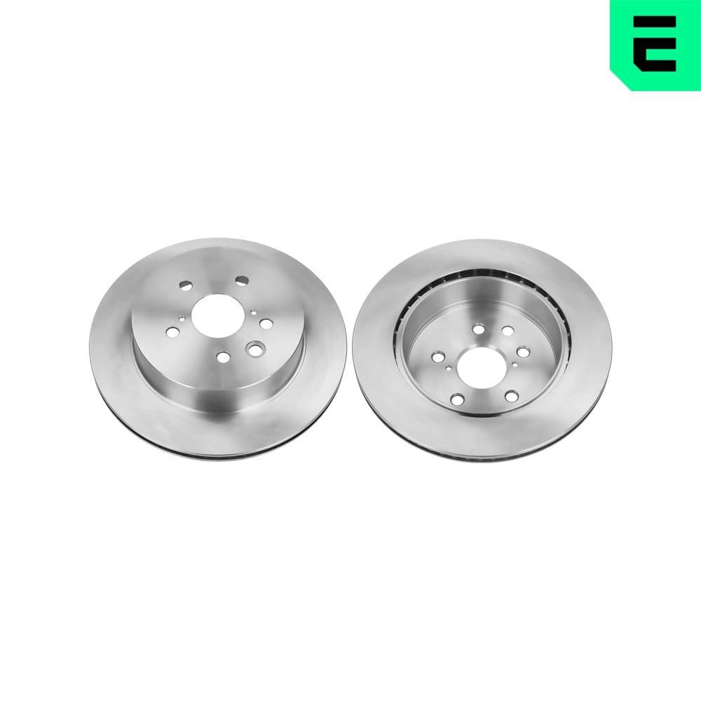 Disc frana OPTIMAL BS-8818C