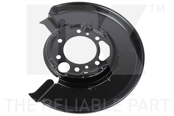 protectie stropire,disc frana NK 233314