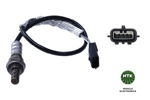 Sonda Lambda NTK 90185