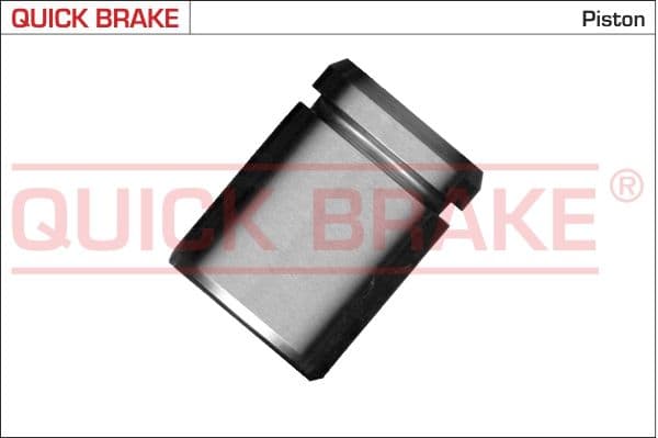 Piston, etrier frana QUICK BRAKE 185025K
