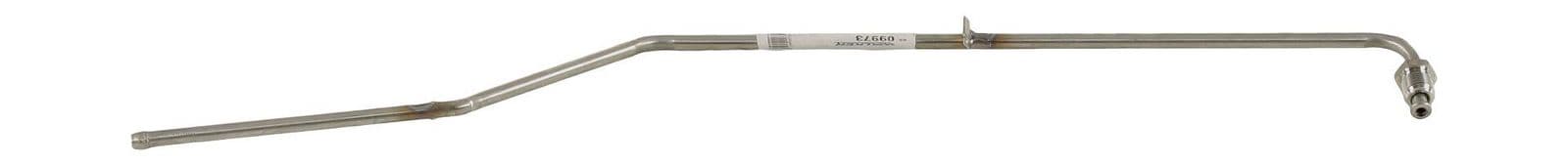 Conducta de presiune, senzor de presiune (filtru particule) WALKER 09973