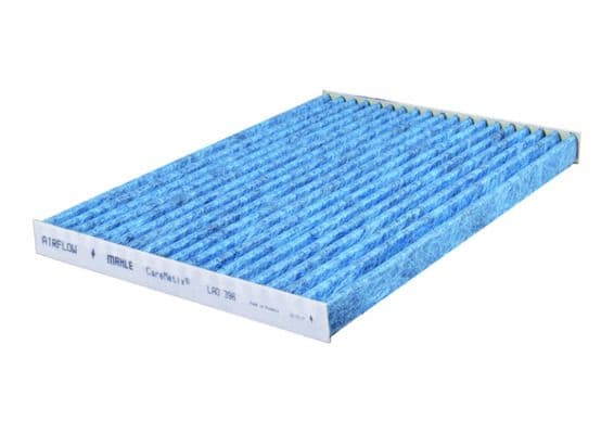 Filtru, aer habitaclu KNECHT CareMetix® LAO 396