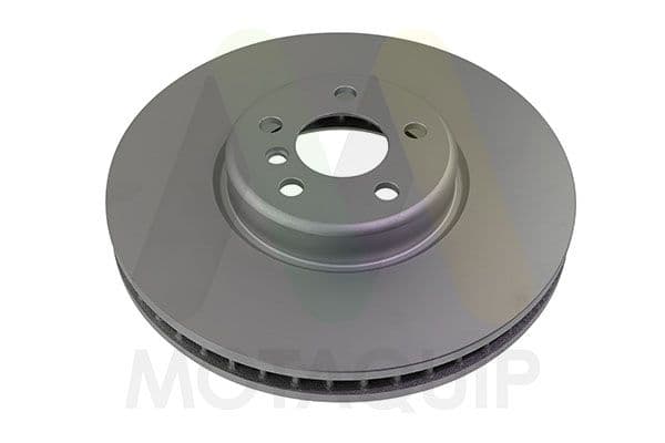 Disc frana MOTAQUIP COATED LVBD1958