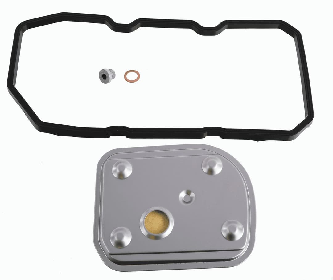 Set piese, schimb de ulei cutie de viteze automată ZF 5961.308.446