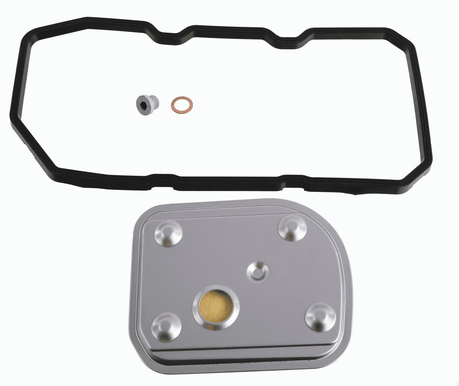 Set piese, schimb de ulei cutie de viteze automată ZF 5961.308.446