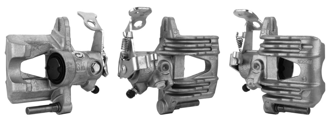 Etrier frana ELSTOCK 86-0646