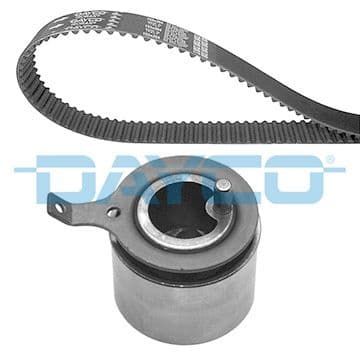 Set curea de distributie DAYCO KTB471