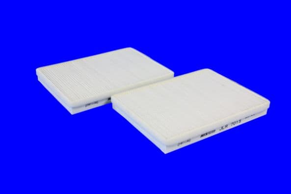 Filtru, aer habitaclu MECAFILTER JLR7015