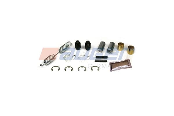 Set reparatie, rola saboti frana AUGER 52662