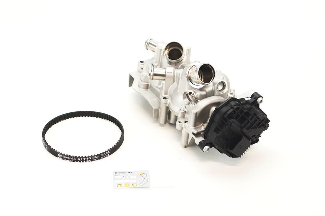 Set pompa apa + curea dintata CONTINENTAL CTAM CT1185WP5