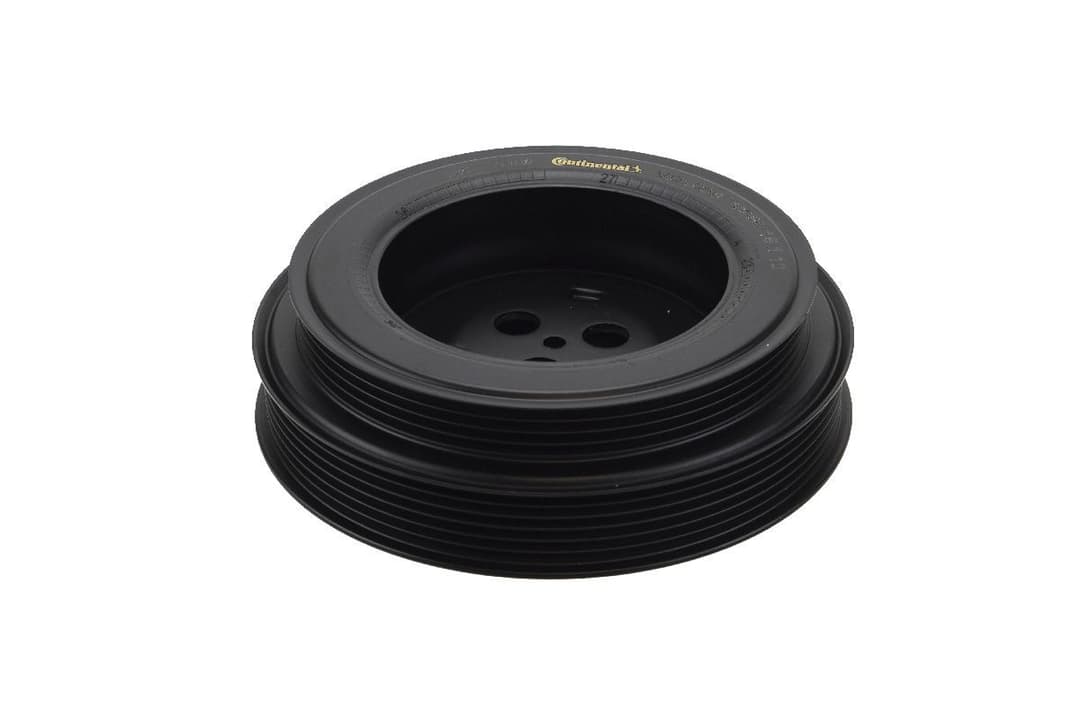 Fulie curea, arbore cotit CONTINENTAL CTAM VD1098