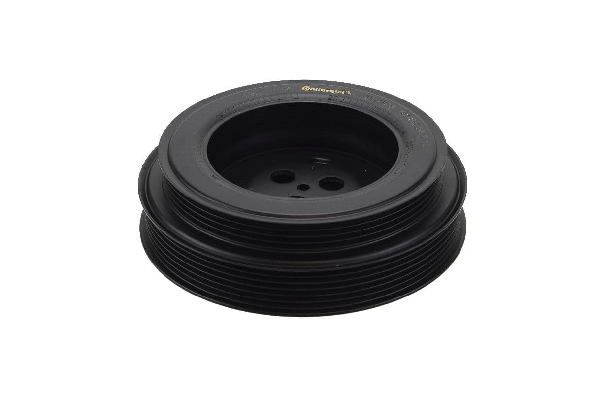 Fulie curea, arbore cotit CONTINENTAL CTAM VD1098