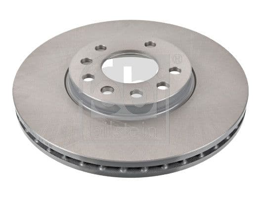 Disc frana FEBI BILSTEIN 10748