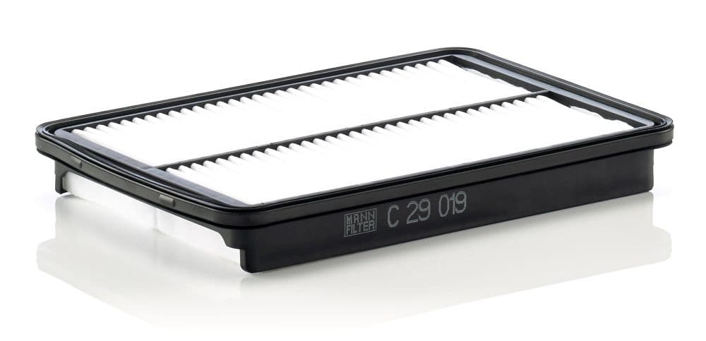 Filtru aer MANN-FILTER C 29 019