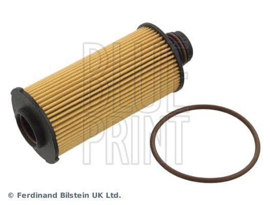 Filtru ulei BLUE PRINT ADL142110