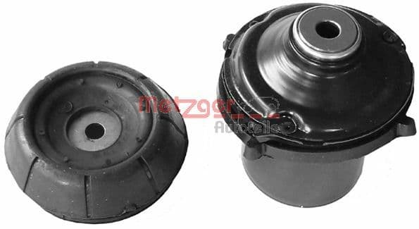 Set reparatie, rulment sarcina amortizor METZGER 6490163