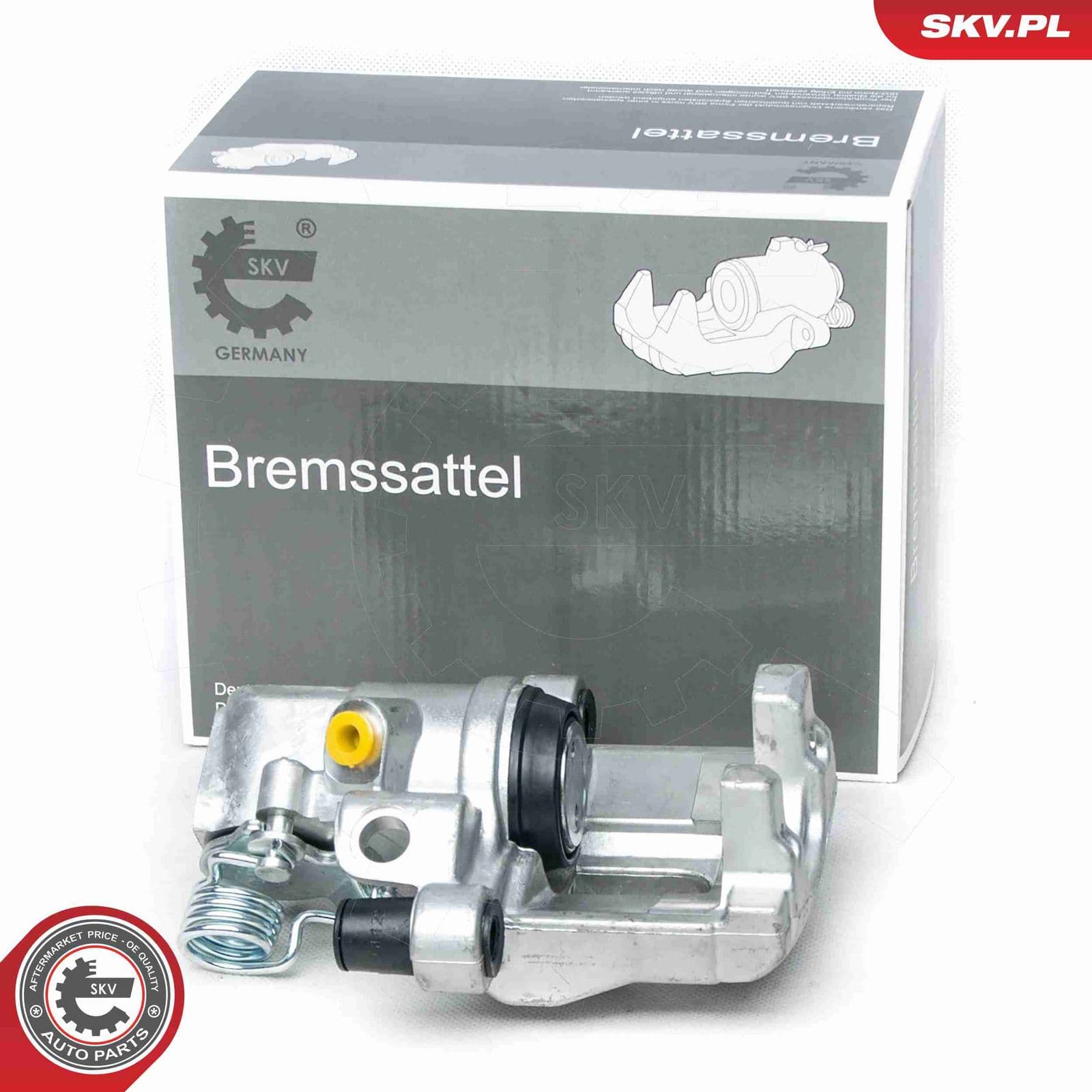 Etrier frana ESEN SKV 23SKV044