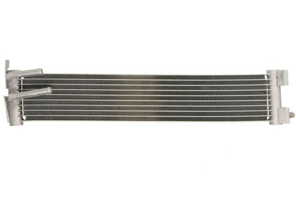 Radiator ulei, ulei motor THERMOTEC D4AG052TT