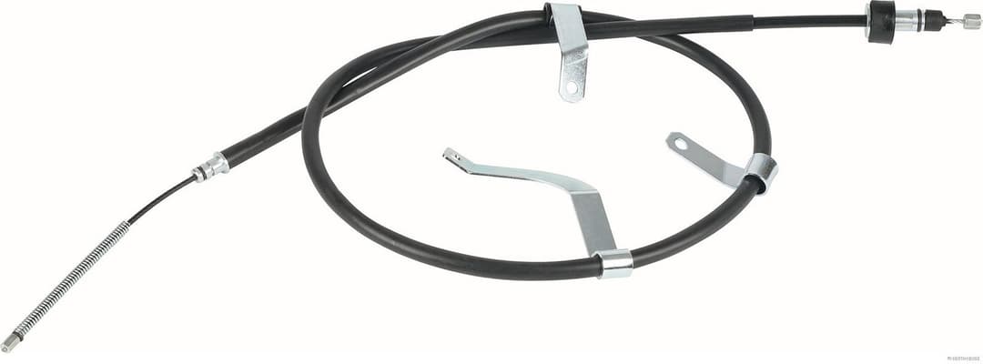 Cablu, frana de parcare HERTH+BUSS JAKOPARTS J3920363