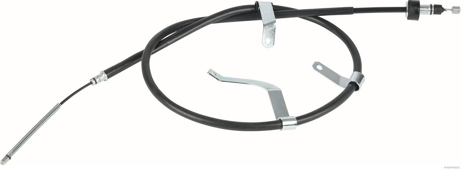 Cablu, frana de parcare HERTH+BUSS JAKOPARTS J3920363