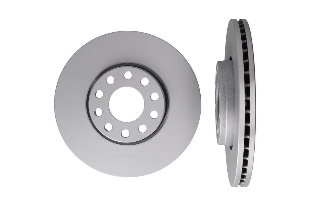 Disc frana KAMOKA 1033354